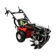 Подметальная машина Tielburger TK38 Professional в Йошкар-Оле