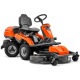 Садовый райдер Husqvarna R 316TX в Йошкар-Оле