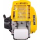 Бензокоса (бензиновый триммер) Huter GGT-15004ТA в Йошкар-Оле