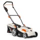 Газонокосилка аккумуляторная Daewoo DLM 4040Li (без аккумулятора и ЗУ) в Йошкар-Оле