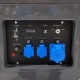 Бензогенератор Zongshen QB 12000 E 10 кВт в Йошкар-Оле