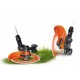 Триммер аккумуляторный Worx WG160E + комплект лески! в Йошкар-Оле