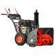 Снегоуборщик Yanis Grizzly SPE30DHL в Йошкар-Оле