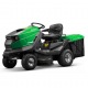 Садовый минитрактор Caiman Rapido Max Eco 2WD 97D2C2 в Йошкар-Оле