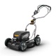 Газонокосилка аккумуляторная Stiga Multiclip Edge 950e V в Йошкар-Оле