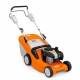 Газонокосилка бензиновая Stihl RM 443 в Йошкар-Оле