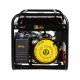 Бензогенератор Huter DY8000LXA 6.50 кВт в Йошкар-Оле