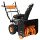 Снегоуборщик Carver STG 7056EL в Йошкар-Оле