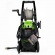 Мойка высокого давления GreenWorks GPWG4 130 бар в Йошкар-Оле