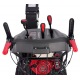 Снегоуборщик бензиновый EVOline SBG 610 HE в Йошкар-Оле