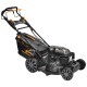 Газонокосилка бензиновая Carver LMG-3653DMS в Йошкар-Оле