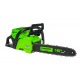Аккумуляторная пила GreenWorks GD60CS40K4-16&quot; в Йошкар-Оле