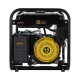 Бензогенератор Huter DY8000L 6.5 кВт в Йошкар-Оле