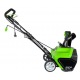 Снегоуборщик электрический GreenWorks GES13 GST1851 1800W в Йошкар-Оле