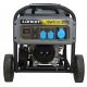 Дизельгенератор Loncin LCD7500D 5 кВт в Йошкар-Оле
