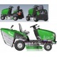 Садовый минитрактор Viking MT 6112 ZL в Йошкар-Оле