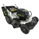 Газонокосилка аккумуляторная GreenWorks GC82LM51 (без батареи и зарядного устройства) в Йошкар-Оле