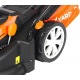 Газонокосилка электрическая Yard Fox EL4350 в Йошкар-Оле