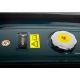 Бензогенератор сварочный BauMaster PG-8719WX 4.5 кВт в Йошкар-Оле