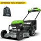 Газонокосилка аккумуляторная GreenWorks LM221S (без аккумулятора и зарядного устройства) в Йошкар-Оле