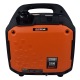 Бензиновый генератор инверторный EVOline BQH 3300 E 2.7 кВт в Йошкар-Оле