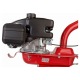 Культиватор Eurosystems Z-3 RM Loncin OHV 139 в Йошкар-Оле