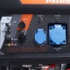 Бензогенератор Patriot GRA 8500 DAW 8 кВт в Йошкар-Оле