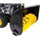 Снегоуборщик Huter SGC 4800E в Йошкар-Оле
