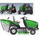 Садовый минитрактор Viking MT 5097 G в Йошкар-Оле