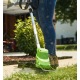 Аккумуляторный триммер GreenWorks GD40LT 8 Ач в Йошкар-Оле
