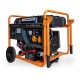 Бензогенератор Villartec GG6300 5 кВт в Йошкар-Оле