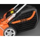 Газонокосилка бензиновая Oleo-Mac GV 44 TK Comfort в Йошкар-Оле