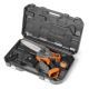 Аккумуляторная пила Daewoo DACS 821Li SET 8&quot; в Йошкар-Оле