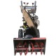 Снегоуборщик EVOline SBG 680 BE в Йошкар-Оле