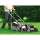 Газонокосилка бензиновая AL-KO Silver 46 BR Comfort 119069 в Йошкар-Оле