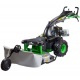 Бензиновая сенокосилка Eurosystems P130 Honda GXV390 в Йошкар-Оле