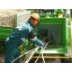 Измельчитель веток и древесных остатков Laski LS 150DW Track в Йошкар-Оле