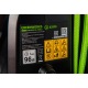 Воздуходувка аккумуляторная GreenWorks GC82BPB (без аккумулятора и зарядного устройства) в Йошкар-Оле