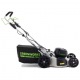 Газонокосилка аккумуляторная GreenWorks GC82LM51K5 в Йошкар-Оле