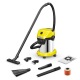 Хозяйственный пылесос Karcher WD 3 S V-17/6/20 Car в Йошкар-Оле
