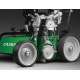 Бензиновый аэратор (cкарификатор) Caiman Oscar Pro 60H в Йошкар-Оле