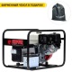 Бензогенератор Europower EP 6000 E 4.3 кВт в Йошкар-Оле