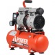 Компрессор безмасляный A-iPower AC110/10LF в Йошкар-Оле