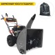 Снегоуборщик Villartec WB6966E в Йошкар-Оле