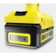 Мойка высокого давления Karcher KHB 4-18 Plus Battery Set в Йошкар-Оле