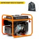 Инверторный генератор Daewoo GDA 3800i 3.2 кВт в Йошкар-Оле