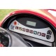 Садовый минитрактор Honda HF 2417 HME в Йошкар-Оле