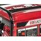 Бензогенератор Brait BR3800-CU(Е) 2.9 кВт в Йошкар-Оле