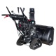 Снегоуборщик гусеничный RedVerg PROLine RD-SB87/2100BS-TE в Йошкар-Оле