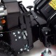 Подметальная машина Haitec HT-KF196SET2 в Йошкар-Оле